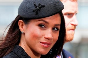 Has Meghan Markle Debuted Her Wedding Earrings The Adventurine