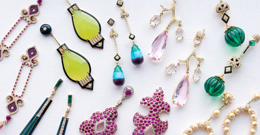 The Adventurine Posts The Best Jewelry Designer You’ve Never Heard Of