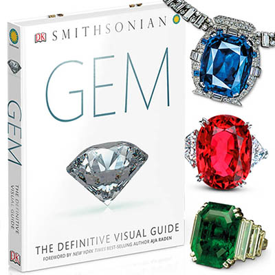 The Adventurine Posts The Gem Book That Makes Wikipedia Obsolete