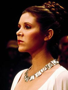 Princess Leia’s Jewelry in ‘Star Wars’ | The Adventurine