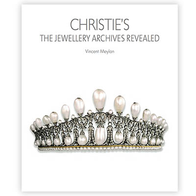 The Adventurine Posts ‘Christie’s: The Jewellery Archives Revealed’