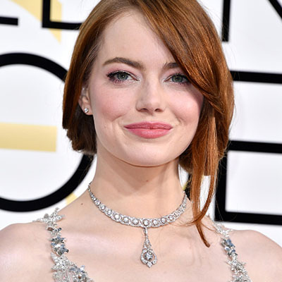 The Adventurine Posts The 10 Best Jewels at the Golden Globes