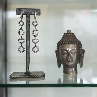 The Adventurine Posts Irit Is The Best Jewelry Boutique in Malibu