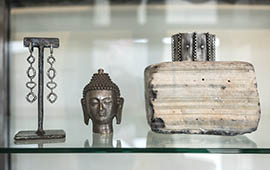 The Adventurine Galleries Irit Malibu