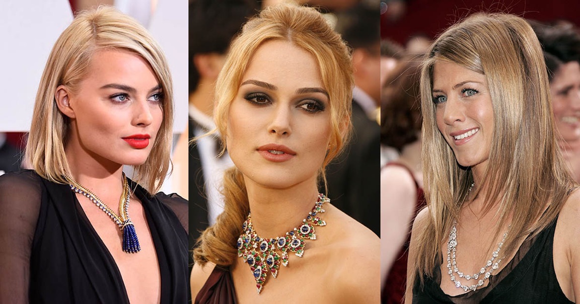 The Best Oscar Necklaces Ever! | The 