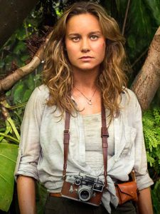 Brie Larson’s Symbolic Jewels in ‘Kong: Skull Island’ | The Adventurine
