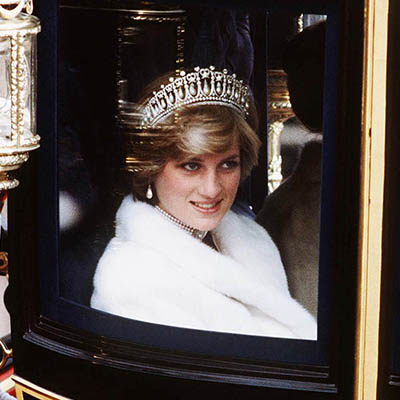 The Adventurine Posts Diana: Her Jewelry Story
