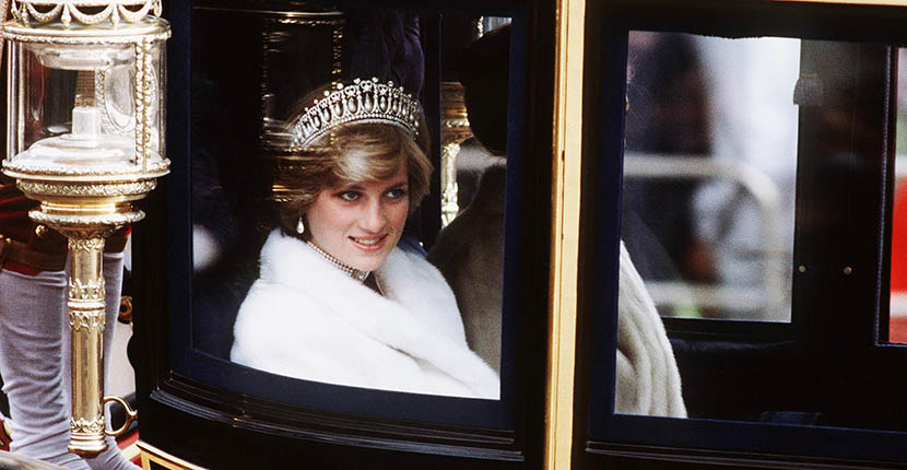 The Adventurine Posts Diana: Her Jewelry Story