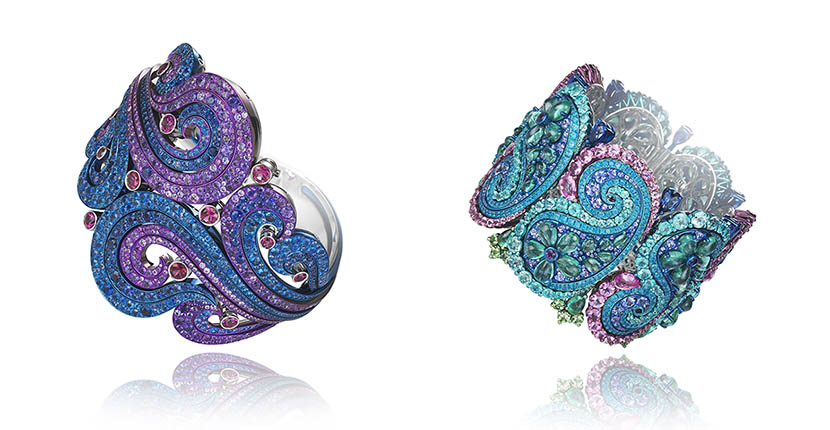 The Adventurine Posts Eye Candy from Chopard for Cannes