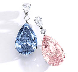 The Adventurine Posts The Most Expensive Earrings in the World