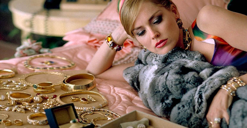 The Adventurine Posts What’s Wrong With The Jewelry in ‘Casino’?