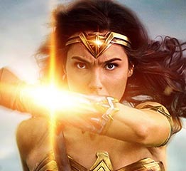 The Adventurine Posts The Mythology Behind Wonder Woman’s Bracelets