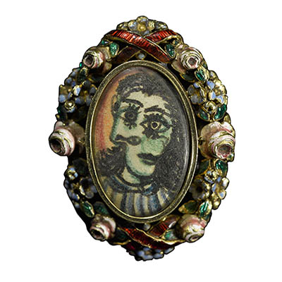 The Adventurine Posts At Auction: Dora Maar’s Picasso Ring
