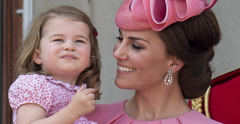 The Adventurine Posts Kate Middleton’s Amazing Antique Earrings