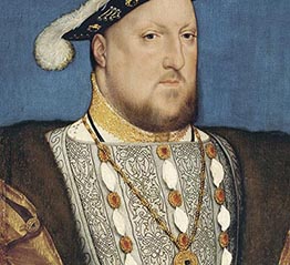 The Adventurine Posts Henry VIII’s Favorite Jewelry Designer