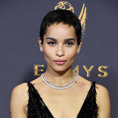 The Adventurine Posts The Best Jewelry at the 2017 Emmys