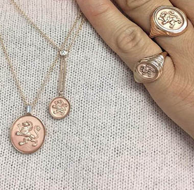 The Adventurine Posts Empowering Jewelry for Breast Cancer Awareness