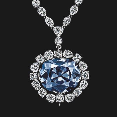 The Adventurine Posts New Facts About the Hope Diamond Revealed