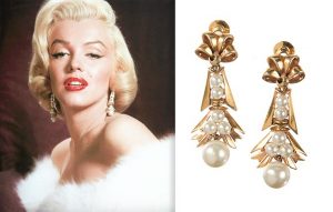 At Auction: 100s of Jewels From Classic Films | The Adventurine