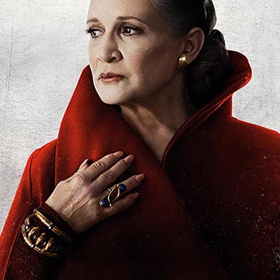The Adventurine Posts There is Lots of Jewelry in ‘The Last Jedi’
