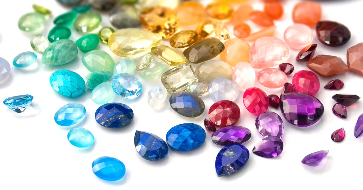 9 Gems You Have Probably Never Heard Of | The Adventurine