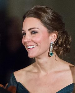 Let’s Talk About Kate Middleton’s Emeralds | The Adventurine