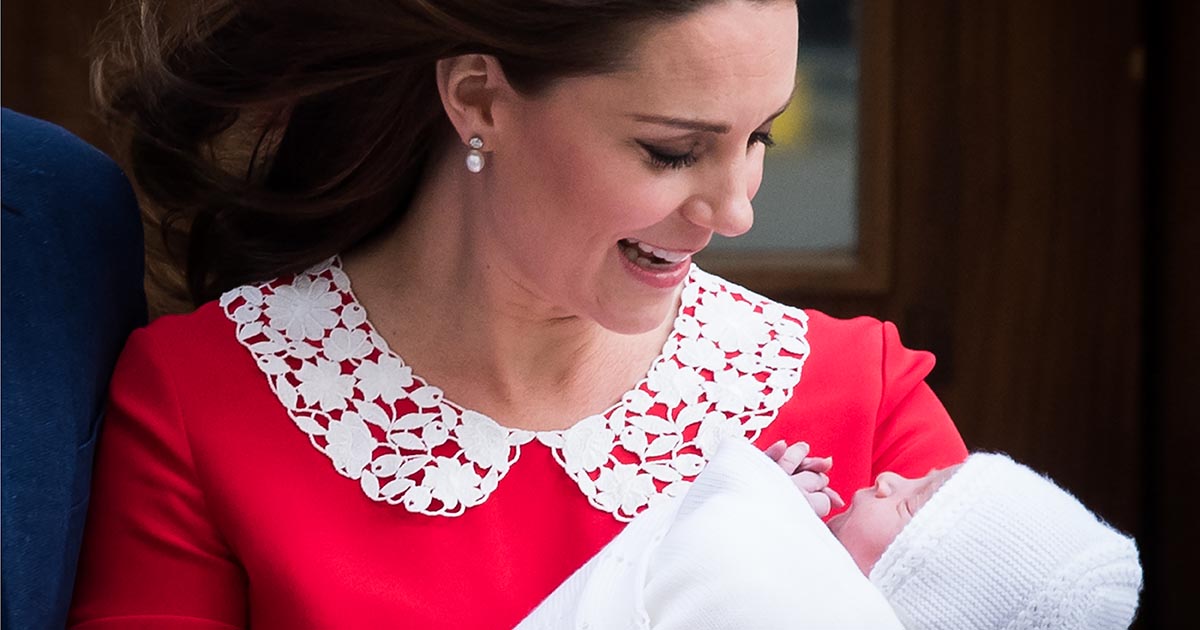 Kate Middleton’s Royal Jewelry Makeover Is Real | The Adventurine