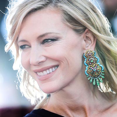 The Adventurine Posts The Best Jewelry at the Cannes Film Festival