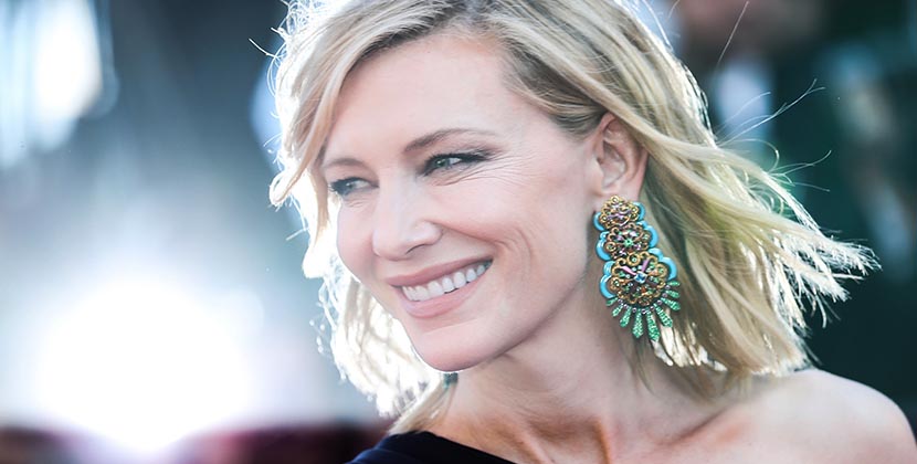 The Adventurine Posts The Best Jewelry at the Cannes Film Festival