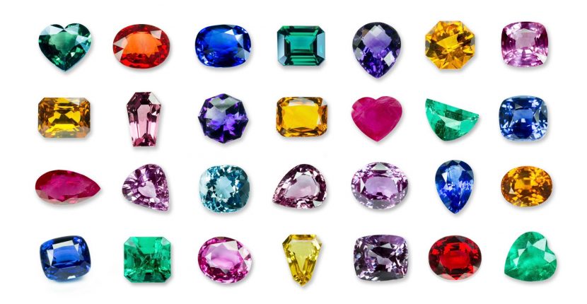 The Adventurine Posts The Ultimate Guide to Birthstones