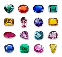 The Adventurine Posts The Ultimate Guide to Birthstones