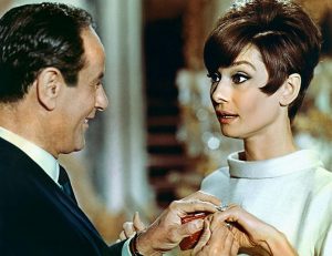 Audrey Hepburn’s Jewels in How to Steal a Million | The Adventurine