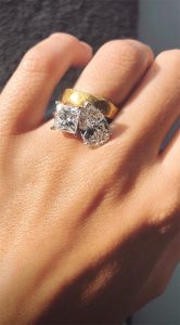 Who Made Emily Ratajkowski’s Engagement Ring? | The Adventurine