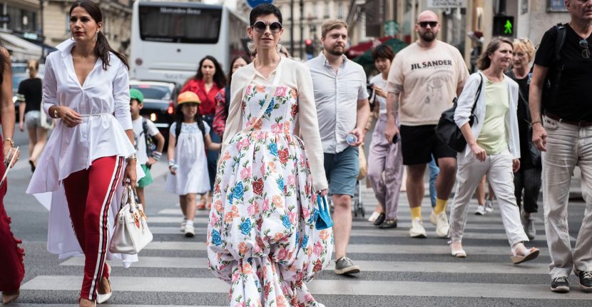 The Adventurine Posts Lauren Levison’s Paris Haute Couture Diary