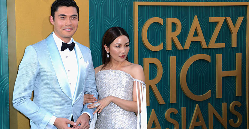 The Adventurine Posts The Crazy Good Jewels at ‘Crazy Rich Asians’