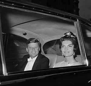 Jackie Kennedy Redesigned Her Engagement Ring | The Adventurine