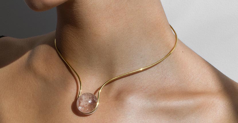 The Adventurine Posts A Look at Jewelry Made for a Better Tomorrow