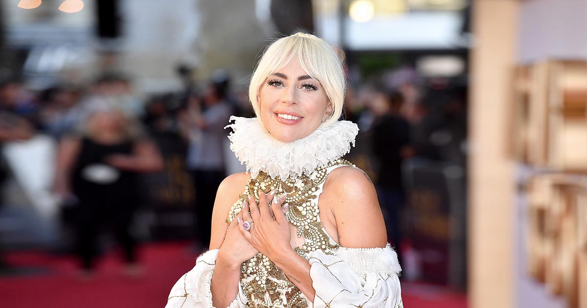 Let’s Talk About Lady Gaga’s Engagement Ring | The Adventurine