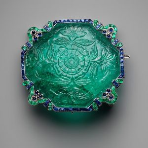 The Met’s Jewelry Exhibit Is a Smorgasbord | The Adventurine