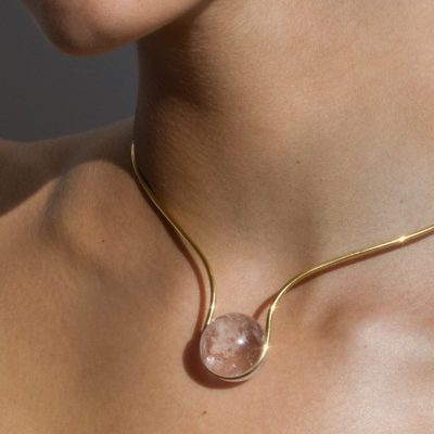 The Adventurine Posts A Look at Jewelry Made for a Better Tomorrow