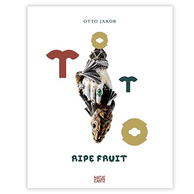 The Adventurine Posts Otto Jakob’s ‘Ripe Fruit’ Is A Treat