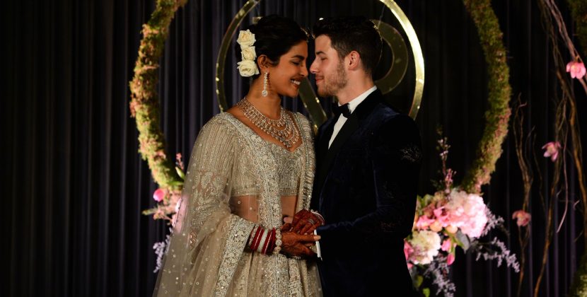 The Adventurine Posts Priyanka Chopra’s Wedding Band and Jewelry