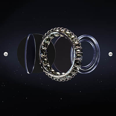 The Adventurine Posts Cartier’s New Collection Is Out of This World