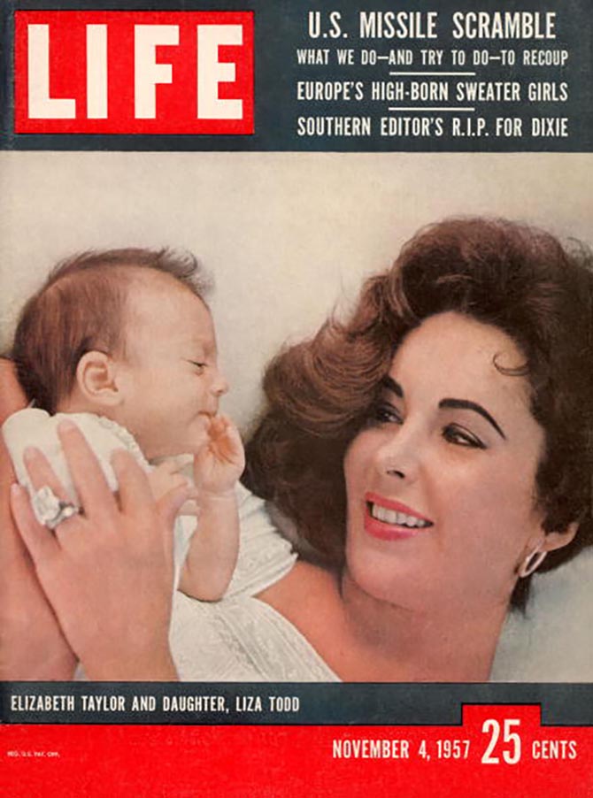 El Mayor Anillo De Compromiso De Elizabeth Taylor Natuurondernemer