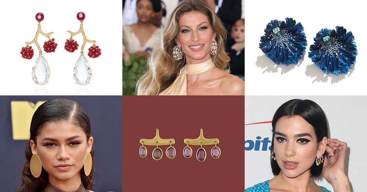 New jewelry designers on sale 2019