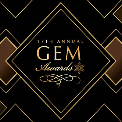 The Adventurine Posts See the Sizzle Reel From the 2019 GEM Awards