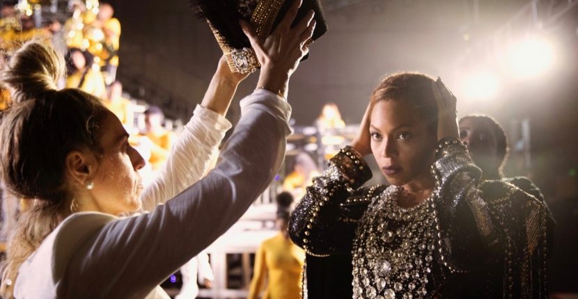 The Adventurine Posts A Look Back at Our Beyoncé Jewelry Stories