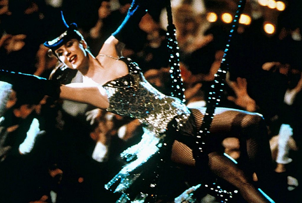 About That Diamond Necklace in Moulin Rouge | The Adventurine