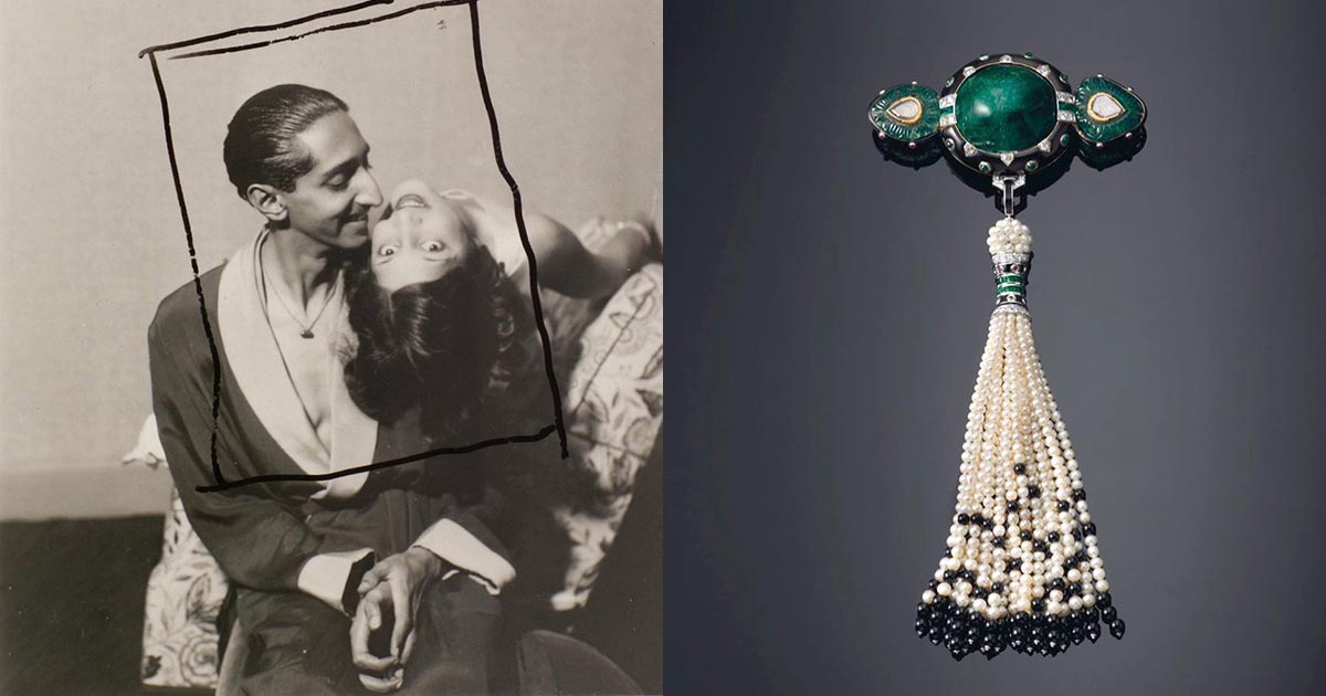 How India Inspired Cartier | The 