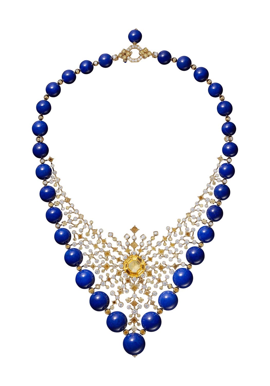 cartier new collection necklace